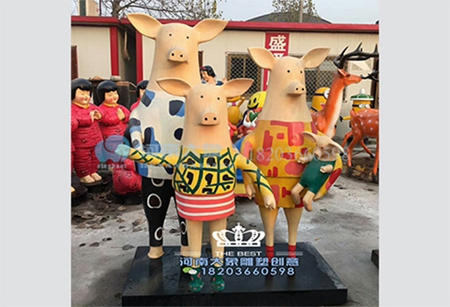 小(xiǎo)豬佩奇(圖2)