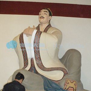 鄭州玻璃鋼人(rén)物(wù)雕塑廠(chǎng)家(jiā)哪裡(lǐ)好(hǎo)(圖1) 鄭州玻璃鋼人(rén)物(wù)雕塑廠(chǎng)家(jiā)哪裡(lǐ)好(hǎo)