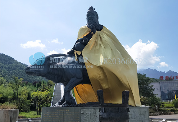 鄭州雕塑廠(chǎng)家(jiā)