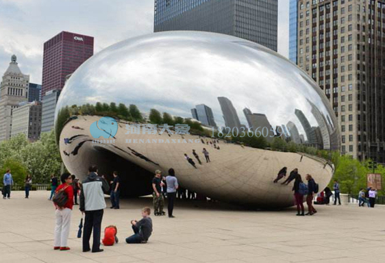 河(hé)南(nán)不(bù)鏽鋼雕塑在生(shēng)活起到(dào)什(shén)麽作(zuò)用(yòng)(圖1) 河(hé)南(nán)不(bù)鏽鋼雕塑在生(shēng)活起到(dào)什(shén)麽作(zuò)用(yòng)(圖1)