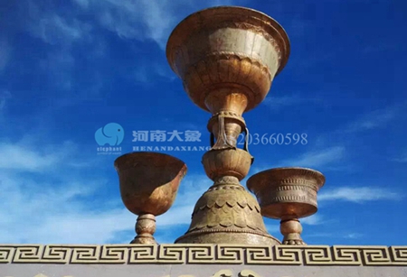 鄭州雕塑廠(chǎng)家(jiā)簡述雕塑制(zhì)作(zuò)工(gōng)藝流程(圖1)