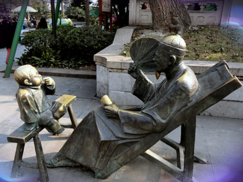 鑄銅雕塑如(rú)何進行(xíng)維護保養鄭州雕塑廠(chǎng)家(jiā)(圖1) 鑄銅雕塑如(rú)何進行(xíng)維護保養鄭州雕塑廠(chǎng)家(jiā)(圖1)