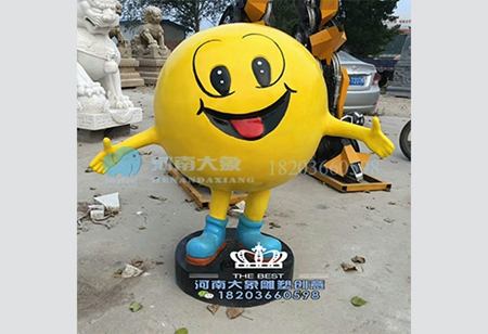 制(zhì)作(zuò)鄭州玻璃鋼雕塑的(de)加工(gōng)工(gōng)藝技(jì)術(shù)(圖1)