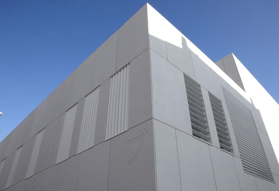 GRC清水(shuǐ)挂闆(圖1)