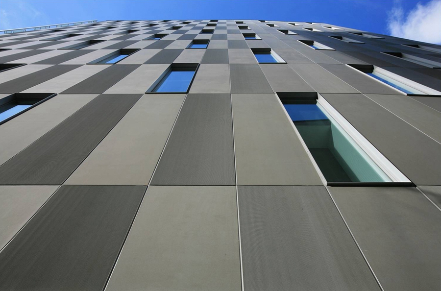 清水(shuǐ)混凝土(tǔ)挂闆(圖1)